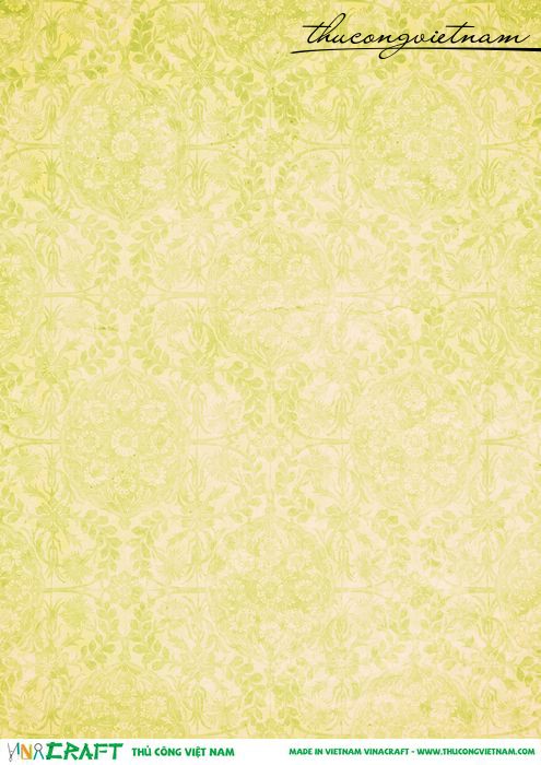 Giấy vintage nền cổ điển mẫu 77